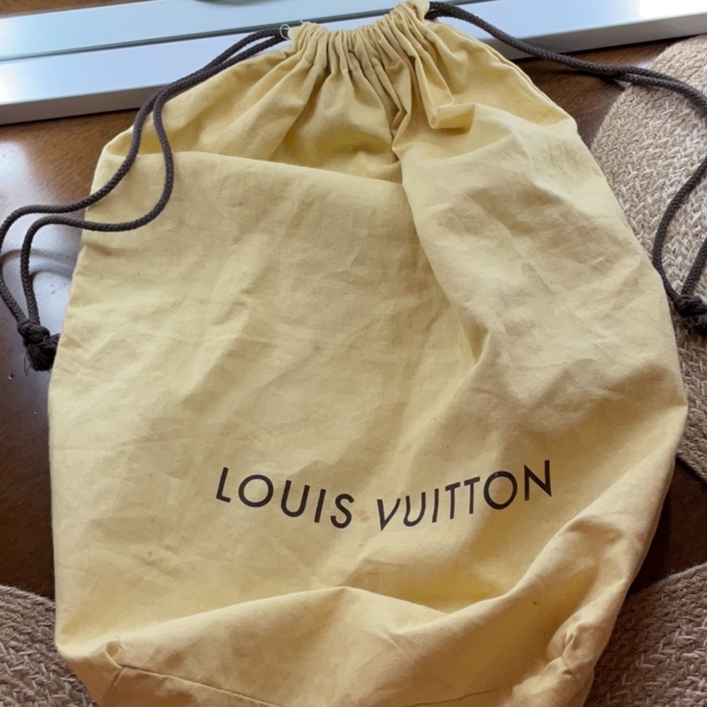 LV Dust Bag